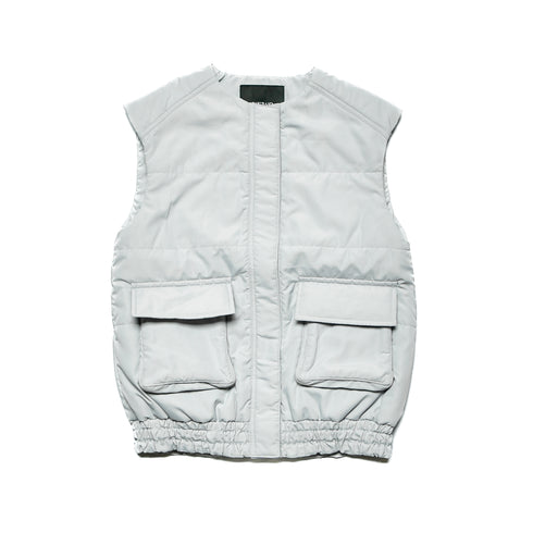 【S/M】★NEWO/ネオ★パデットベスト(3224221w)